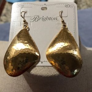 BRIGHTON - TRIANON FRENCH WIRE EARRINGS